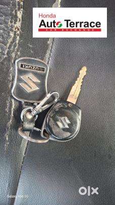 Maruti Suzuki Ciaz Vdi, 2013, Diesel