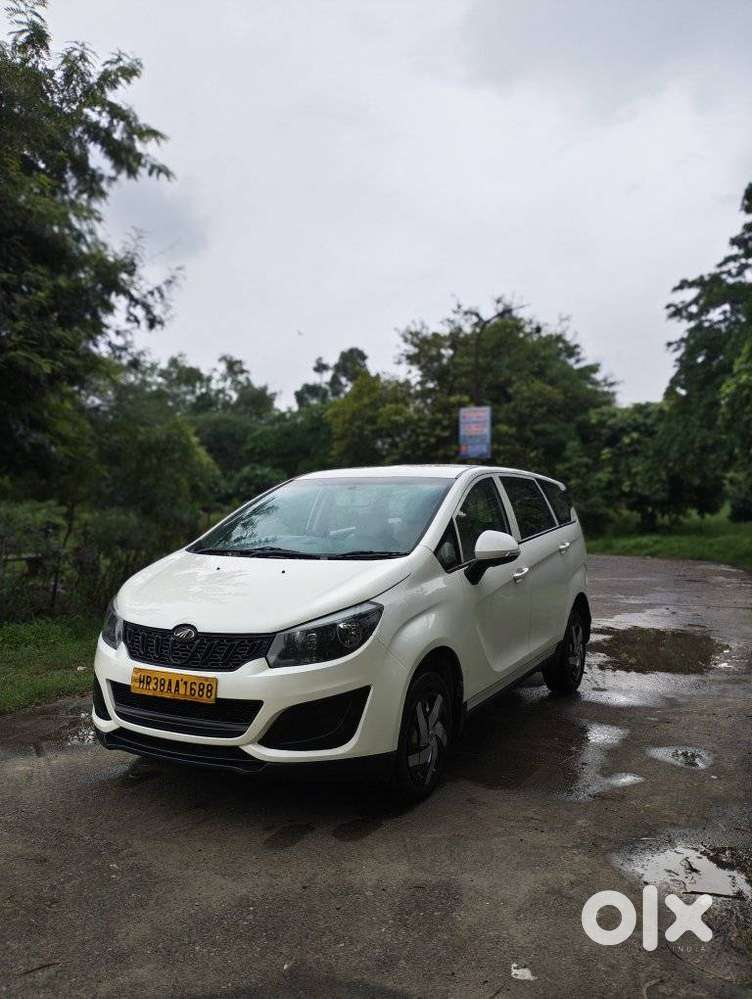 Mahindra Marazzo M2 8str, 2019, Diesel