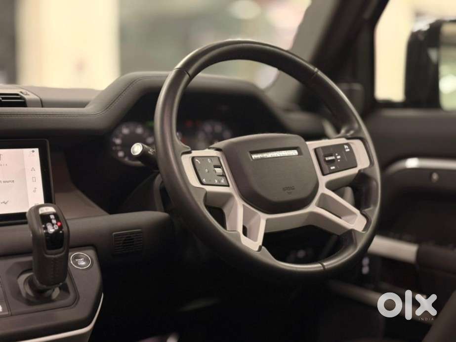 Land Rover Defender 2.0 110 Se, 2024, Petrol