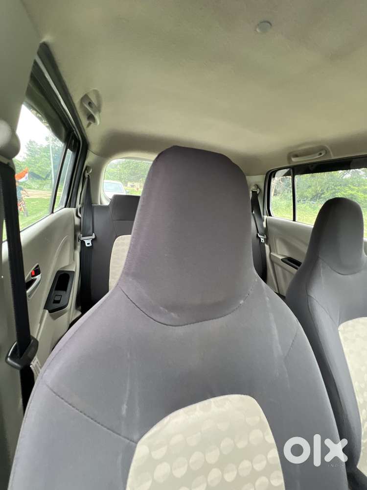 Maruti Suzuki Celerio Vdi, 2016, Diesel