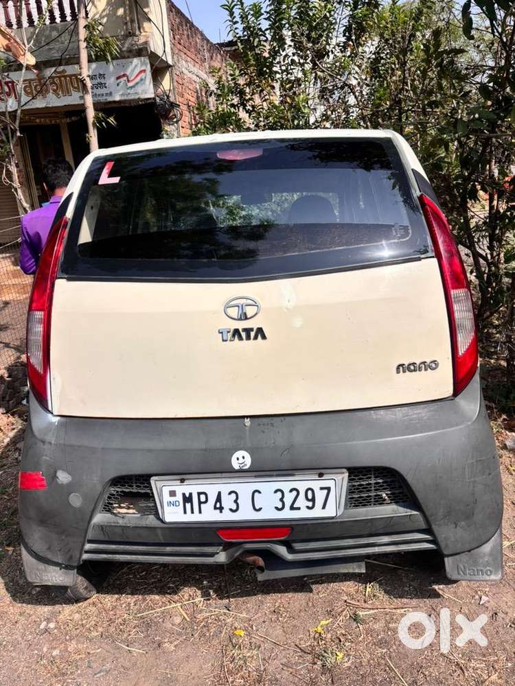 Tata Indigo Marina 2010 Petrol Good Condition