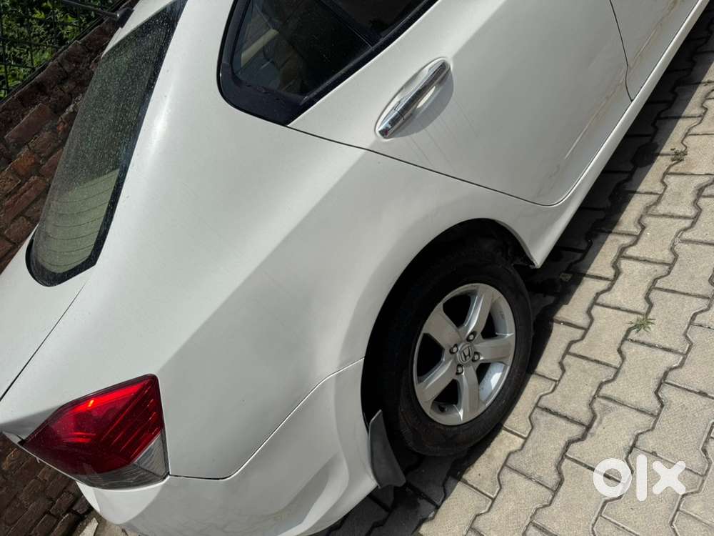 Honda City 2011 Year In Good Condition