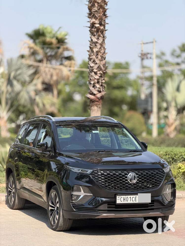 Mg Hector 2.0 Sharp Diesel, 2021, Diesel