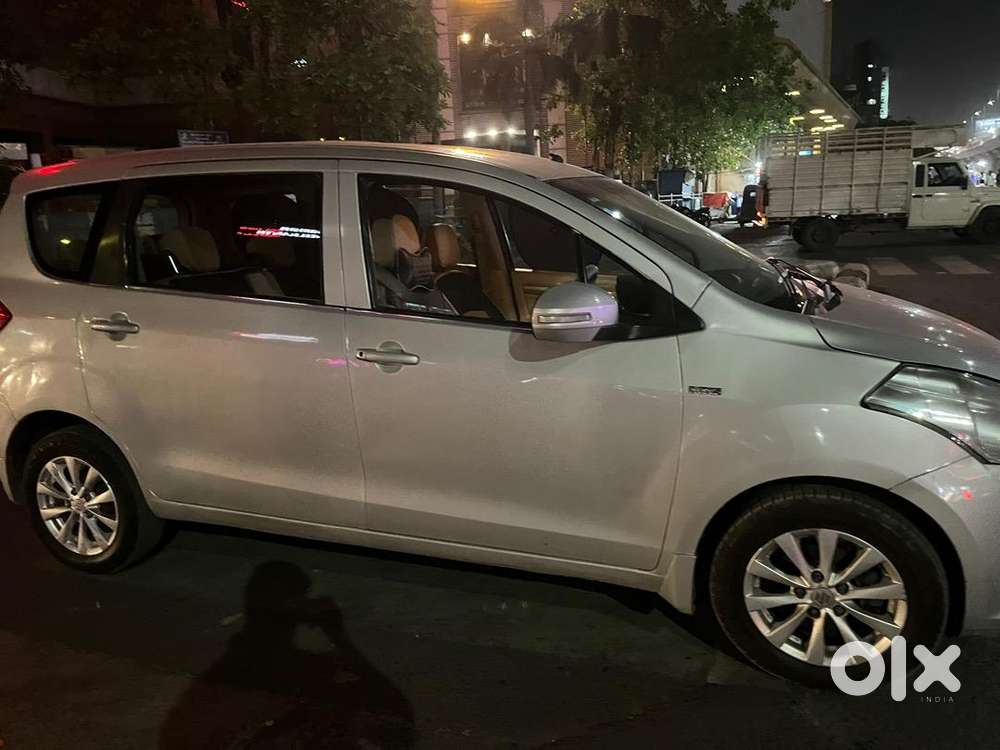 Maruti Suzuki Ertiga 2013 Diesel Good Condition