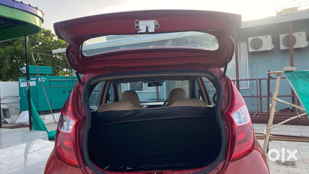 Hyundai Eon Era +, 2014, Petrol