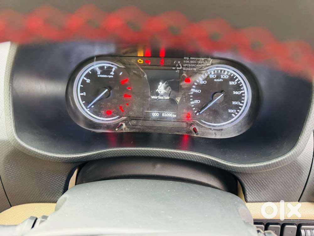Mahindra Bolero Neo N8, 2021, Diesel
