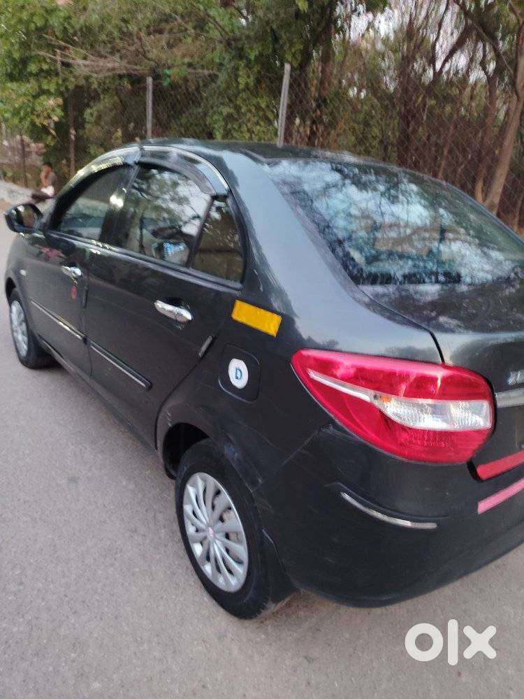 Tata Zest  Quadrajet 1.3 75ps Xe, 2017, Diesel