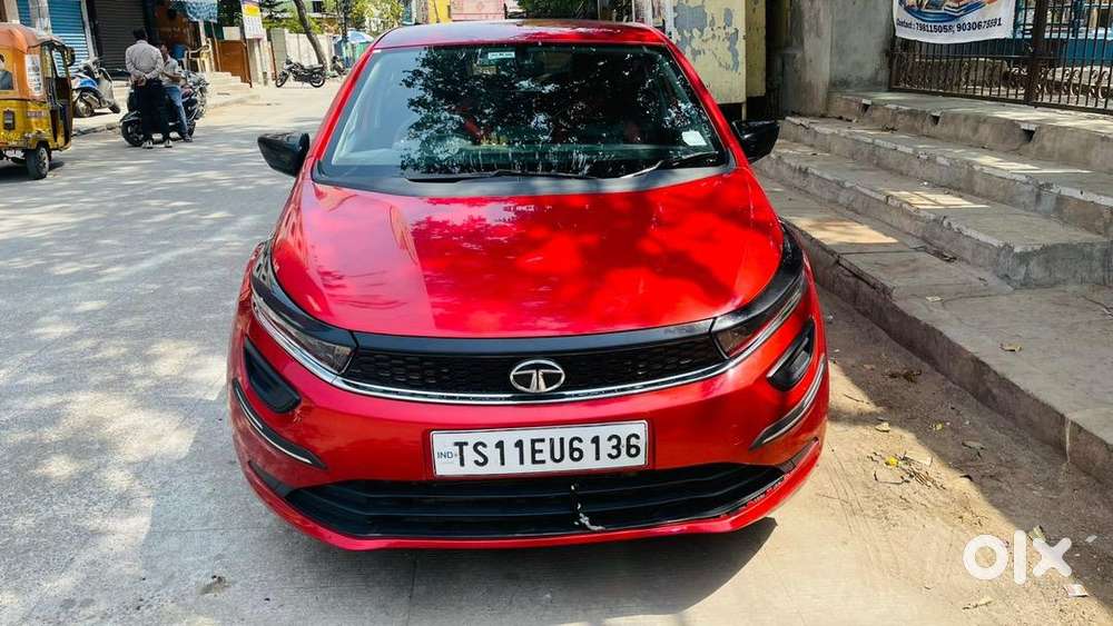 Tata Petrol Manual 2020 Car