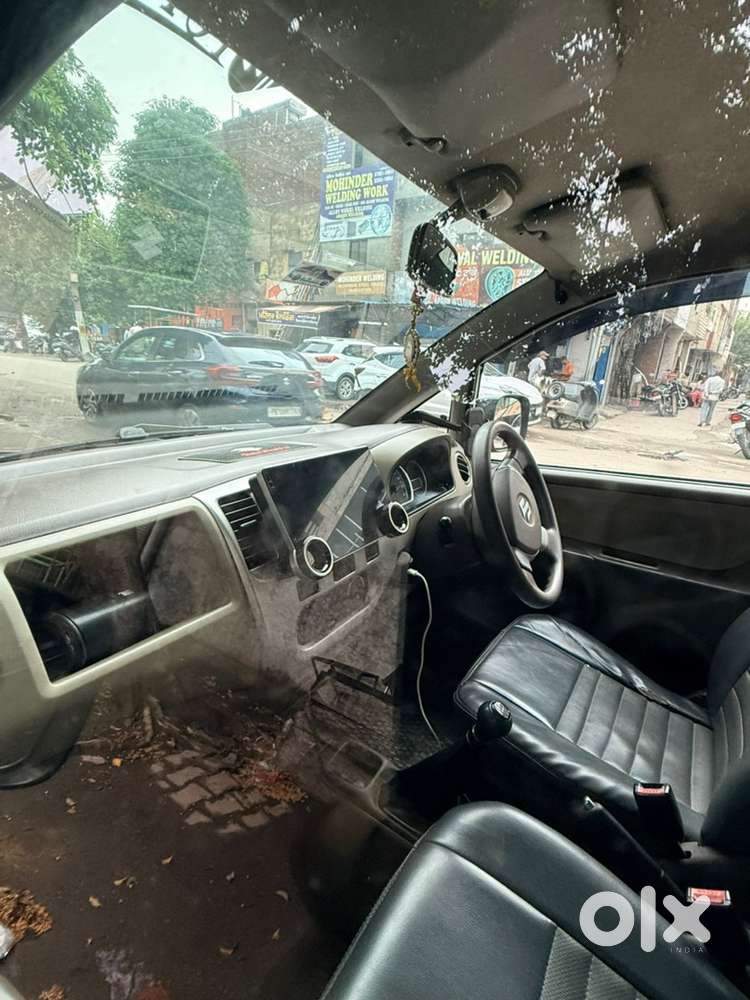 2011 Maruti Suzuki Zen Petrol Manual