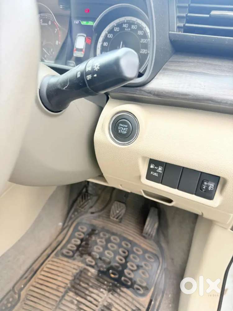 Maruti Suzuki Ertiga 2022