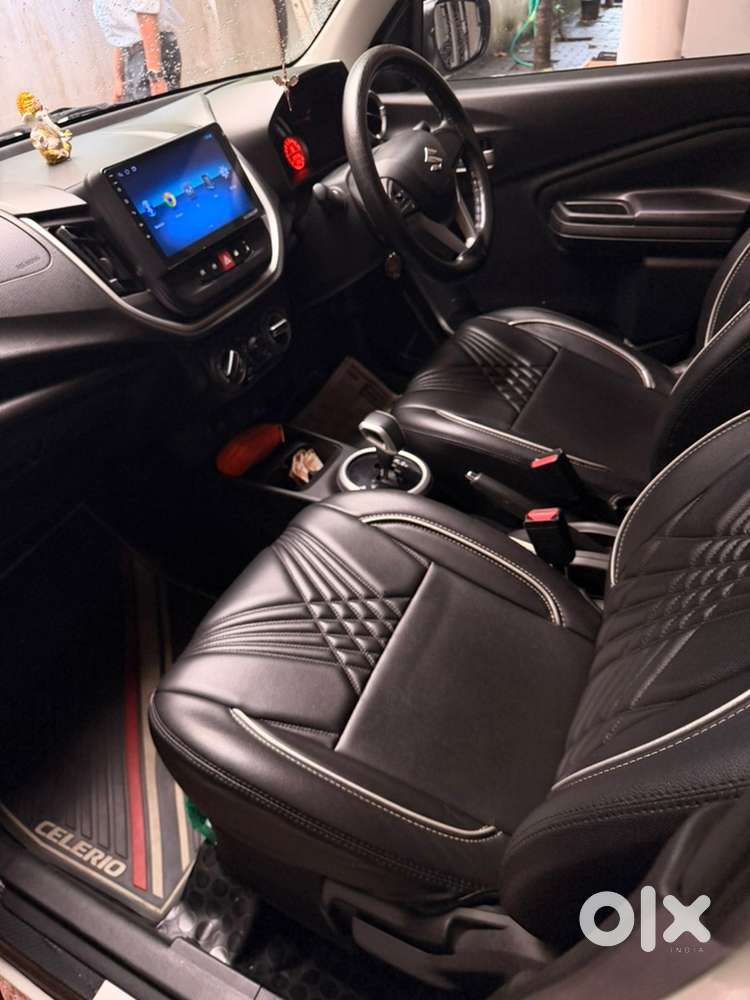 Maruti Suzuki Celerio Petrol 2022