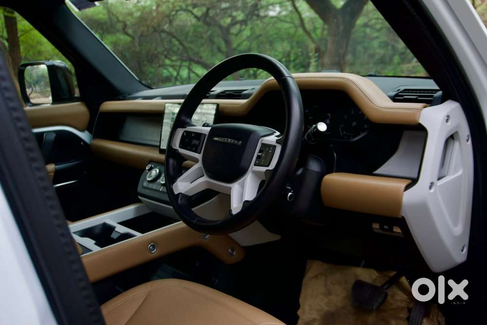 Land Rover Defender 2.0 110 X-dynamic Hse, 2025, Petrol