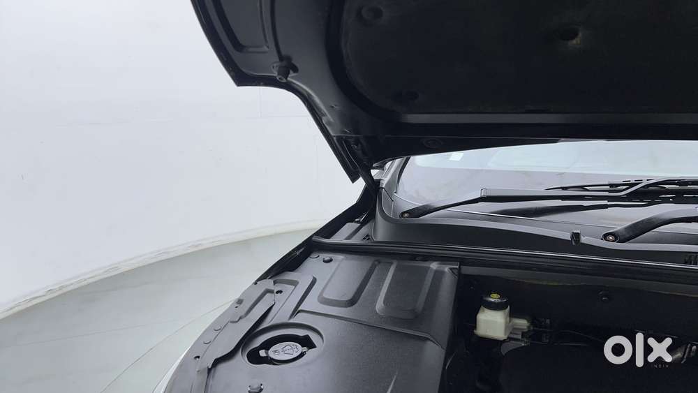 Mg Hector Plus 2.0 Sharp Diesel Turbo, 2022, Diesel