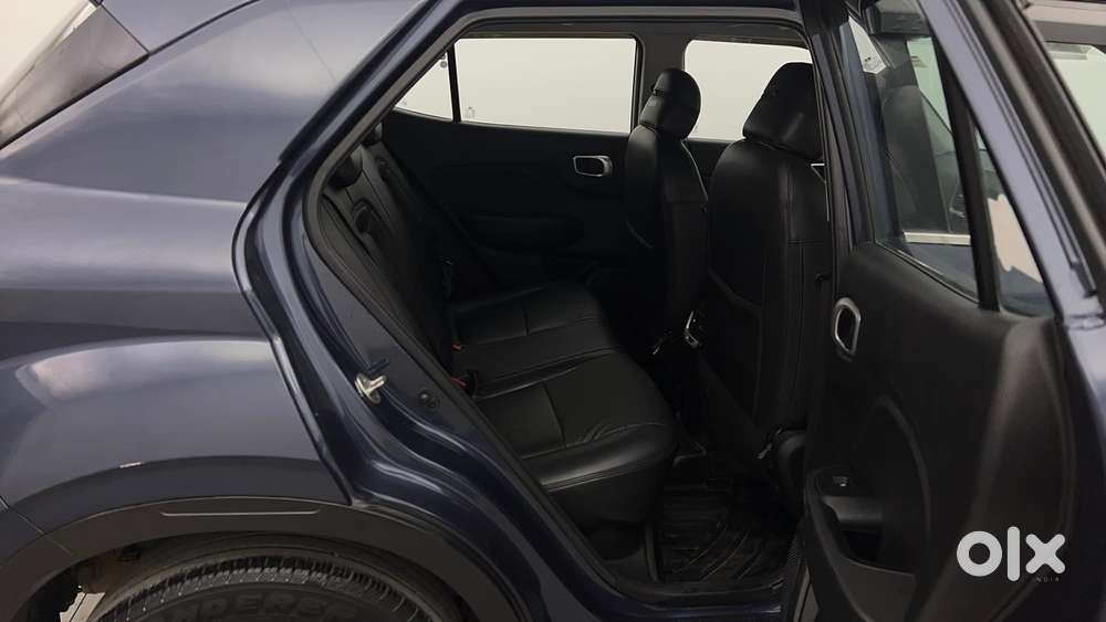 Hyundai Venue 1.5 Crdi Sx (o) Executive, 2022, Diesel