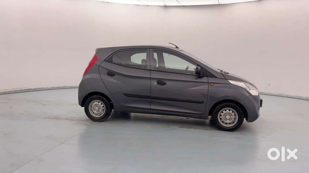 Hyundai Eon Era +, 2017, Petrol