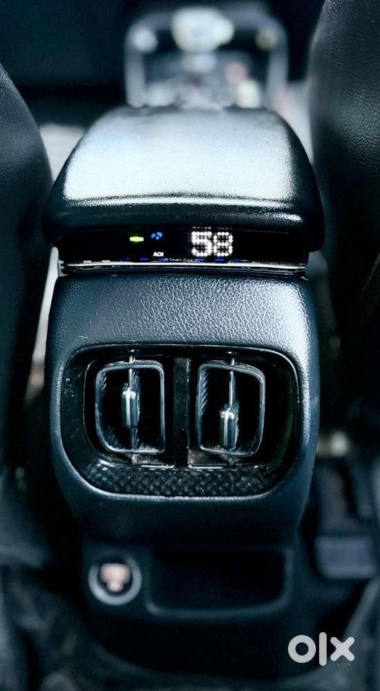 Kia Sonet Gtx Plus, 2021, Diesel