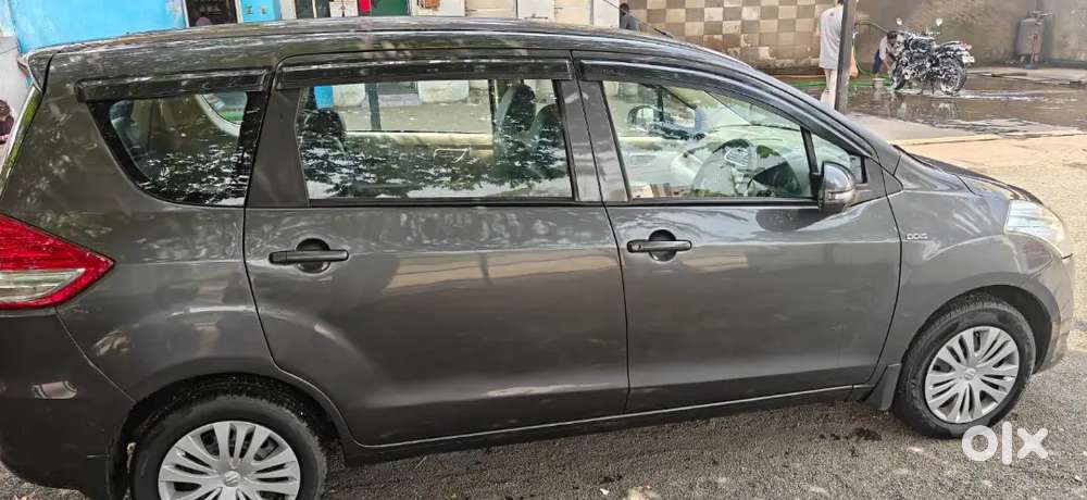 Maruti Suzuki Ertiga 2014 Diesel 110000 Km Driven