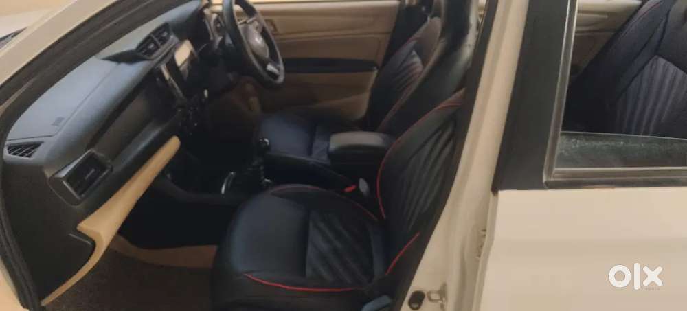 Honda Amaze 2020 Diesel For Sale