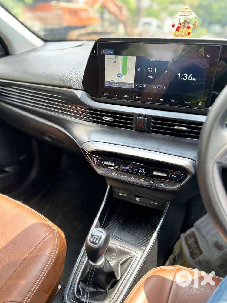 Hyundai I20 1.2 Asta, 2021, Petrol