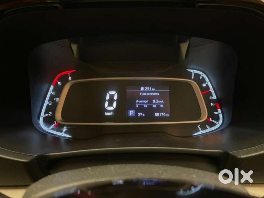 Kia Sonet Htx 1.5 Diesel, 2021, Diesel