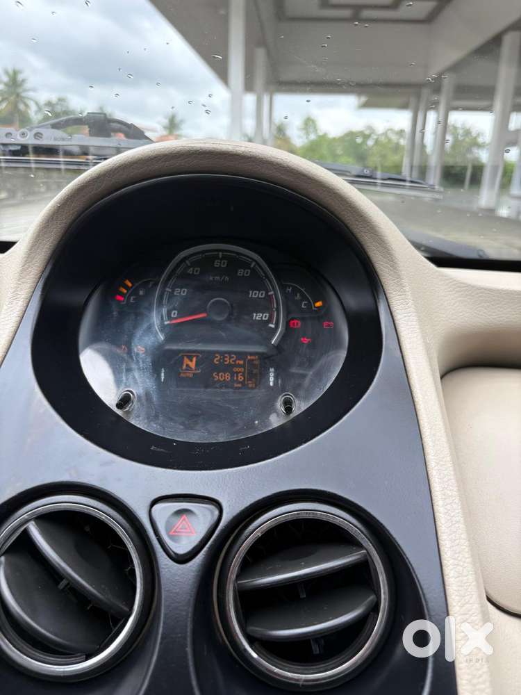 Tata Nano 2012-2015 Twist Xt, 2017, Petrol