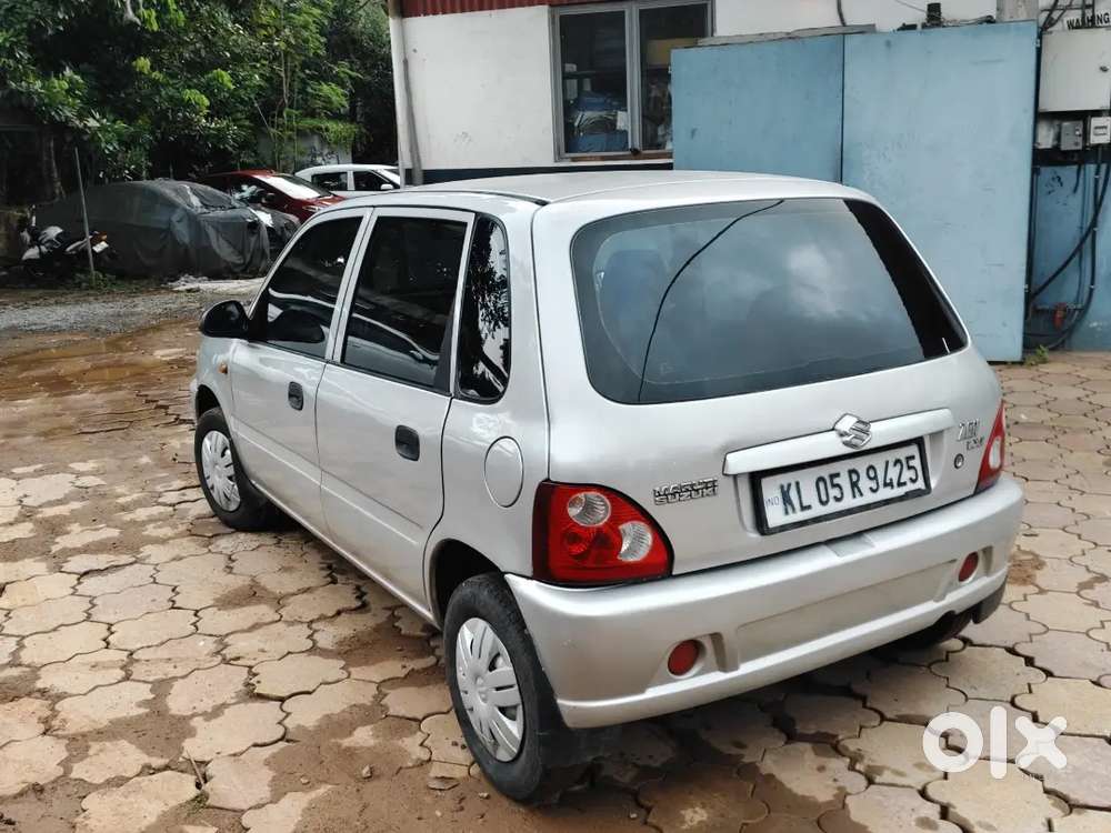 2004 Zen For Sale