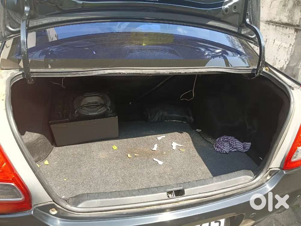 Toyota Etios Petrol 95000 Km Driven