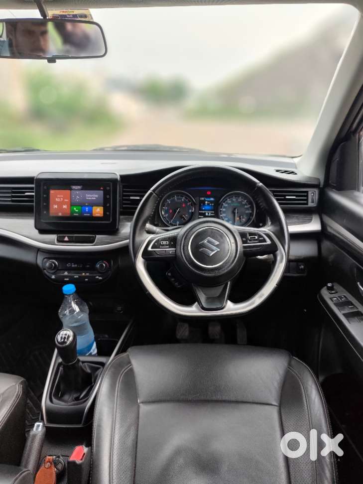 Maruti Suzuki Xl6 1.5 Alpha Mt, 2022, Petrol