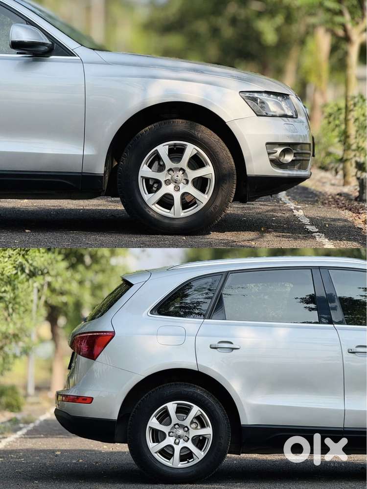 Audi Q5 2.0 35 Tdi, 2012, Electric