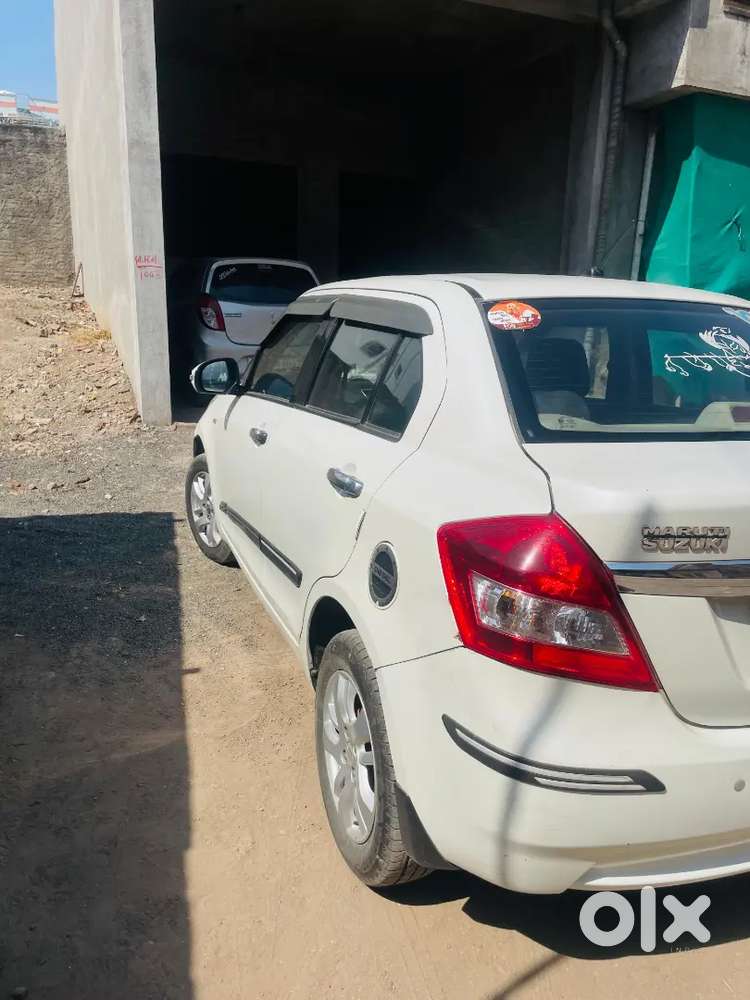 Swift Dzire Zdi