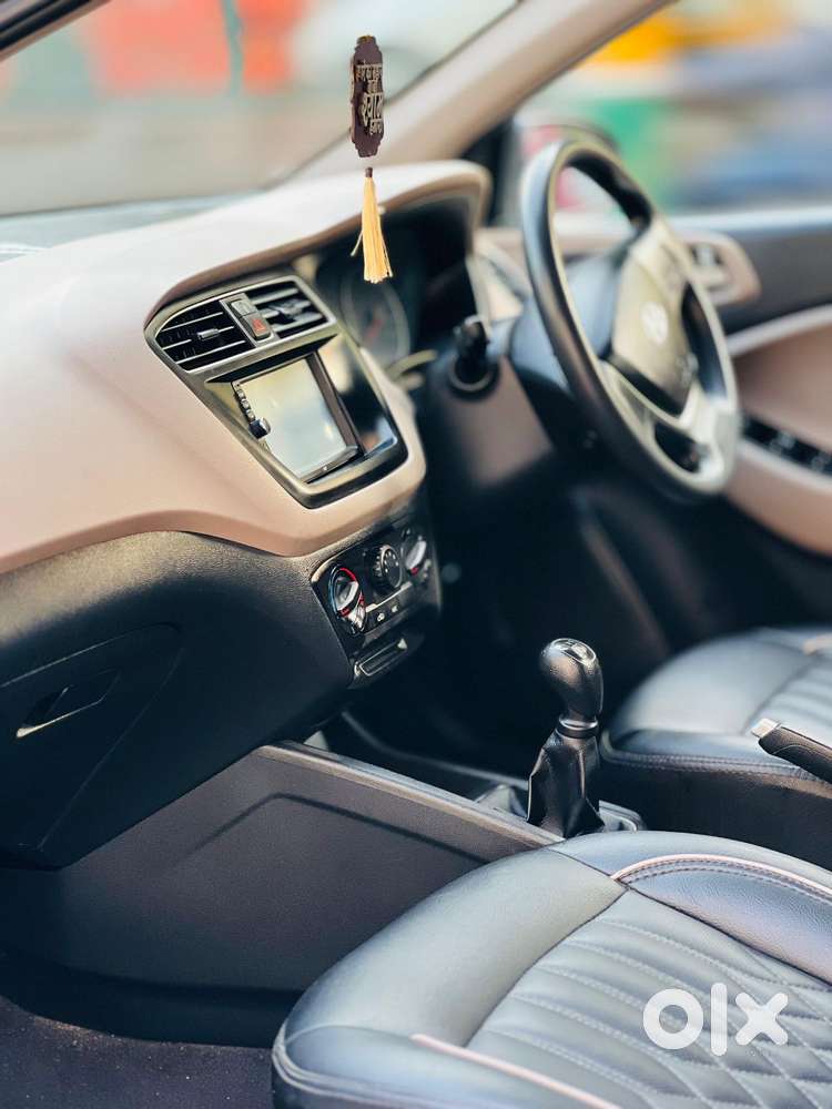 Hyundai Elite I20 Magna Executive 1.2, 2018, Petrol