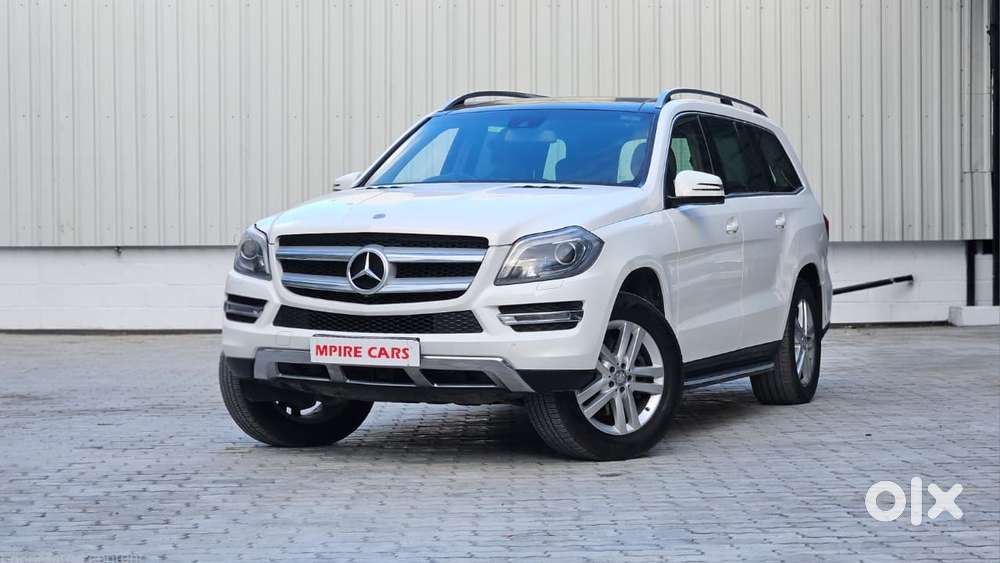 Mercedes-benz G Class 350d, 2014, Diesel
