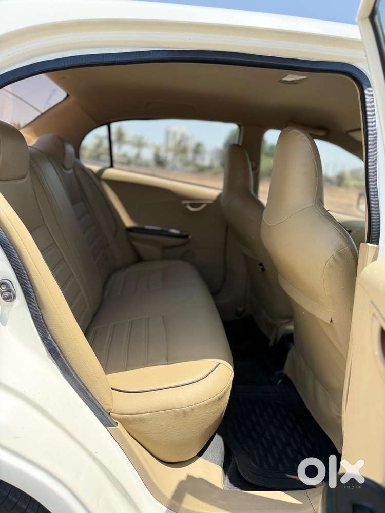 Honda Amaze 2013-2016 E I-vtech, 2016, Cng & Hybrids