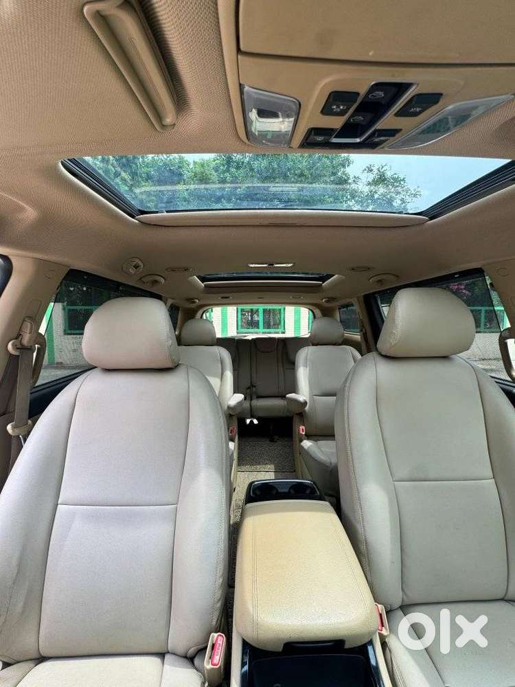 Kia Carnival Prestige, 2020, Diesel