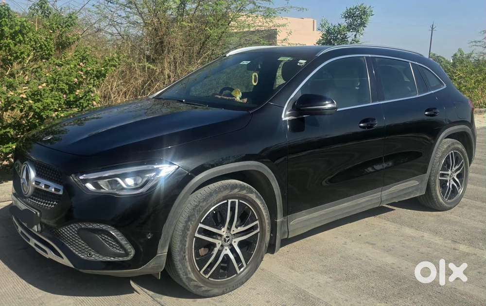 Mercedes-benz Gla 200 D, 2023, Diesel