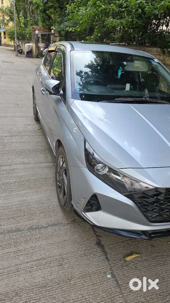 Hyundai New I20 2022