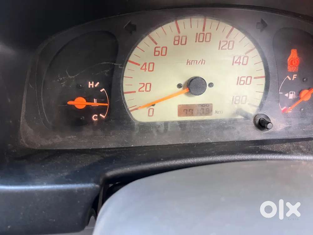 Swift Dzire Diesel 2013