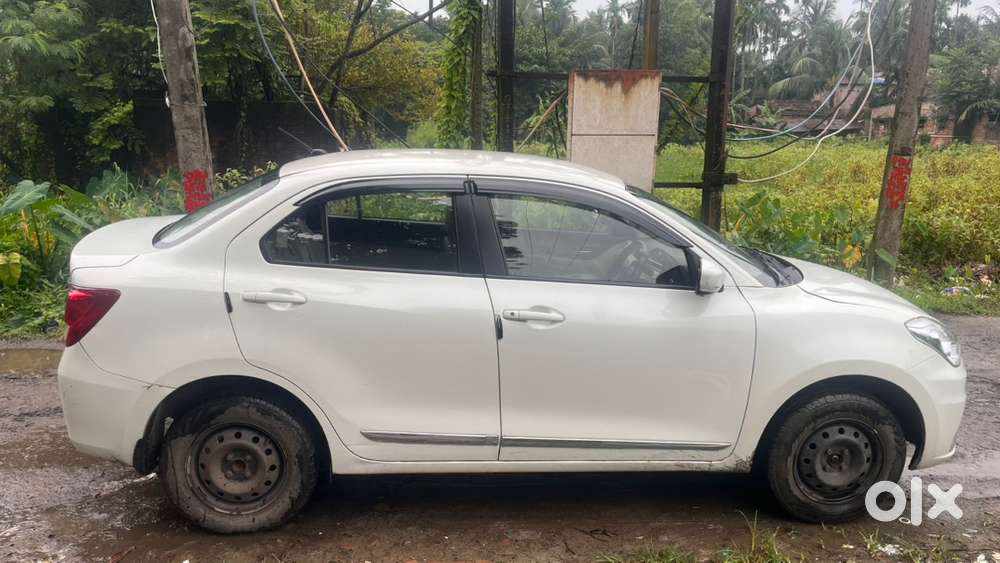 Maruti Suzuki Dzire 2024 Last Cng/petrol