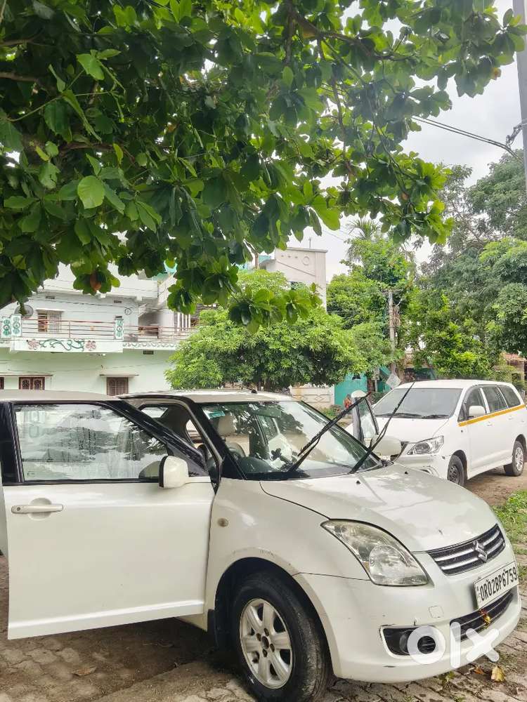 Maruti Dzire Zdi 2011