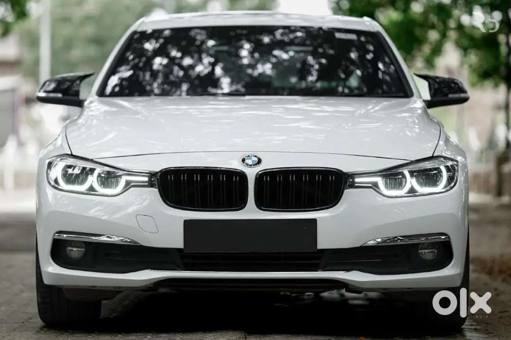 Bmw For Sale - Well Maintained & Ready To Drive
