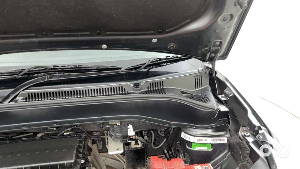 Tata Punch 1.2 Revotron Creative Dual Tone, 2022, Petrol