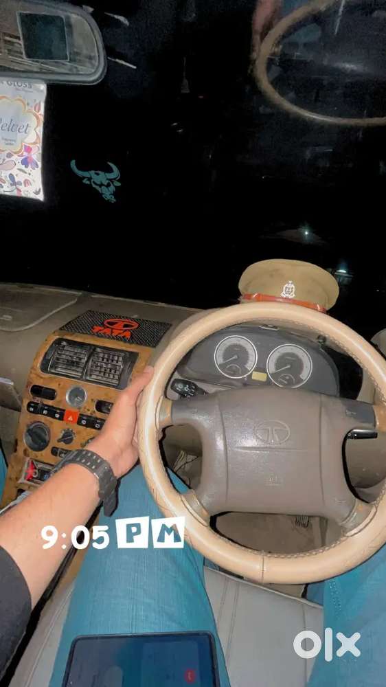 Tata Safari Dicor 2009