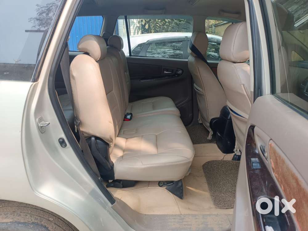 Toyota Innova Diesel 2015