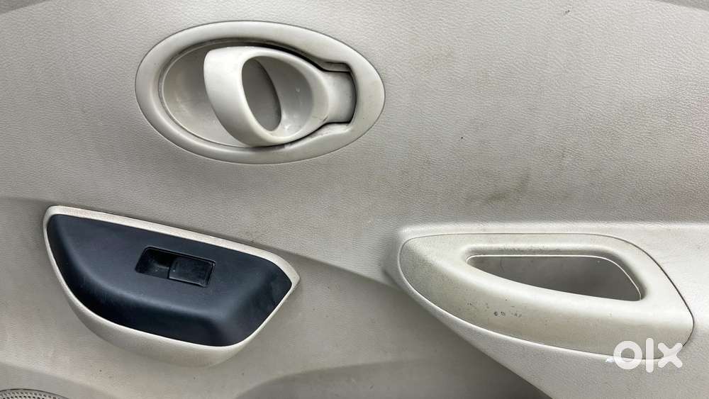Datsun Go T, 2016, Petrol