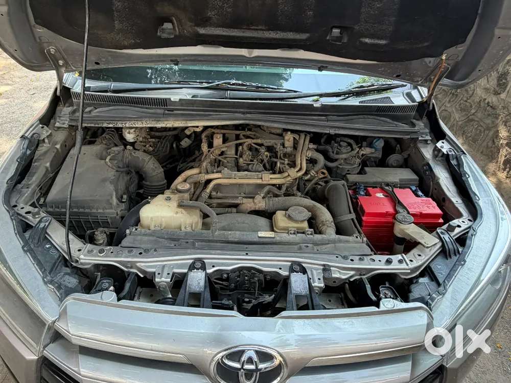 Toyota Innova 2020 Diesel Good Condition