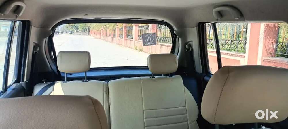 Maruti Wagonr Lxi Cng Well Condition