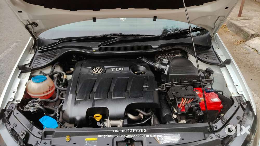 Volkswagen Ameo 1.5 Tdi Highline Plus, 2018, Diesel