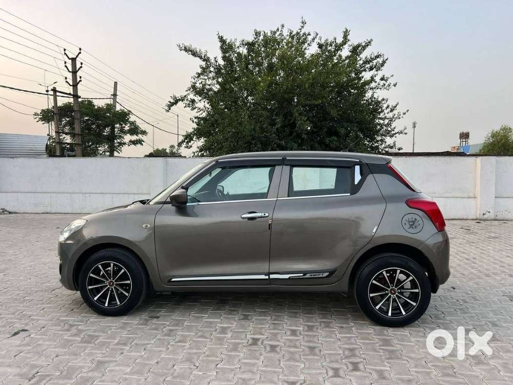Maruti Suzuki Swift, 2019, Cng & Hybrids