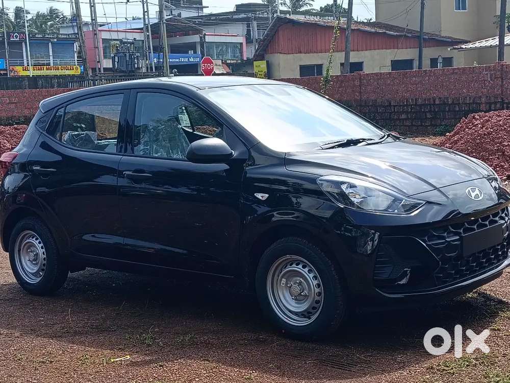 Hyundai Grand I10 2026 Manual Petrol