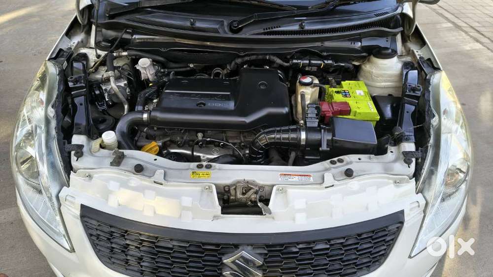 Maruti Suzuki Swift Ddis Zdi, 2015, Petrol